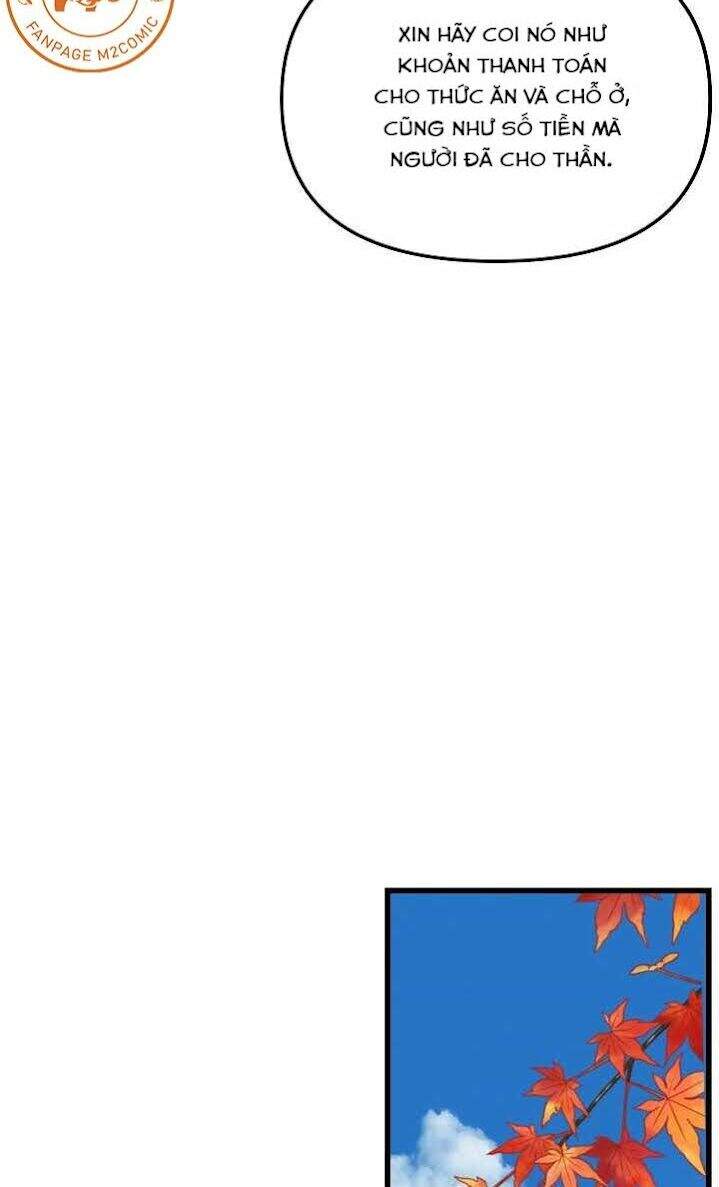 tôi sẽ sống như một hoàng tử chapter 41 43