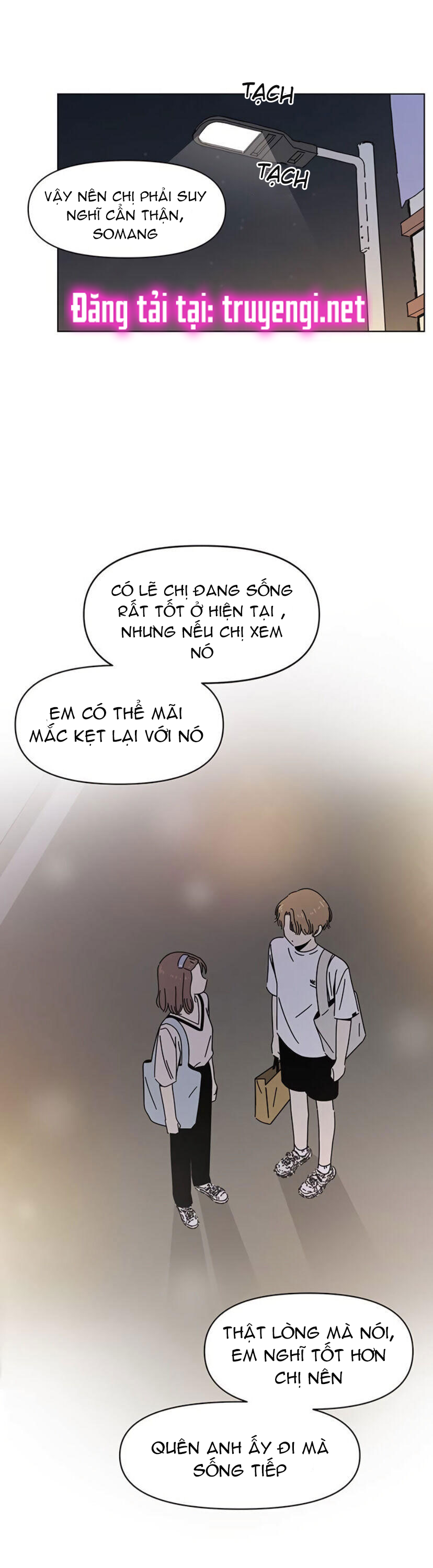 thanh xuân rực rỡ - season of blossom chapter 51 6