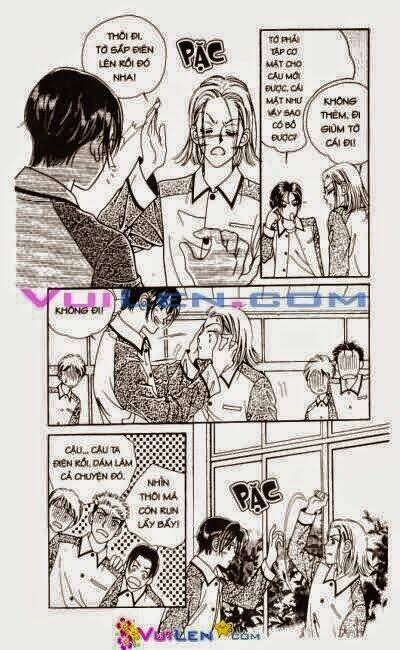 hắn ta, anh ấy và cô ấy - he and that girl chapter 2 49