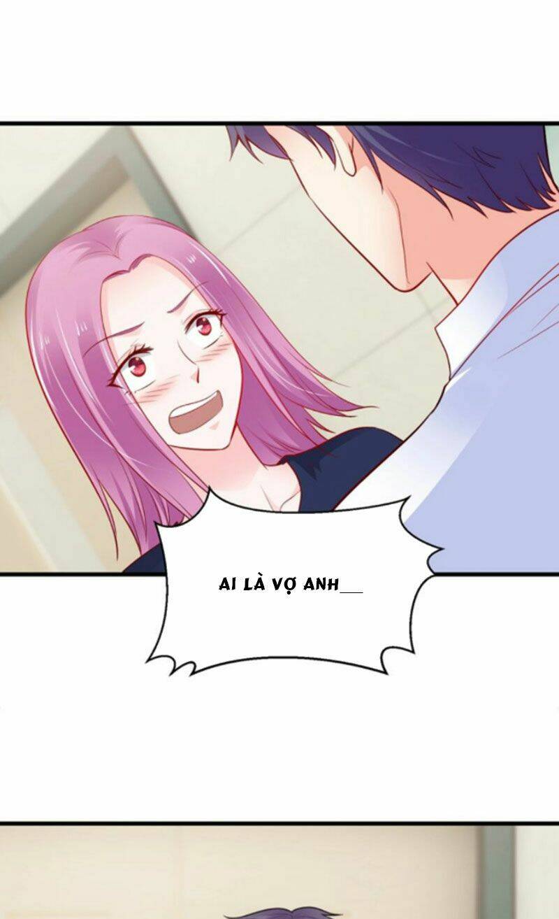 thú cưng độc quyền của boss chapter 111 31