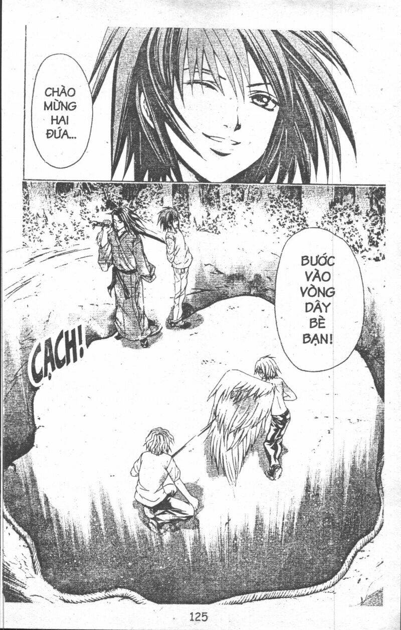 kami to sengoku seitokai chapter 44 15