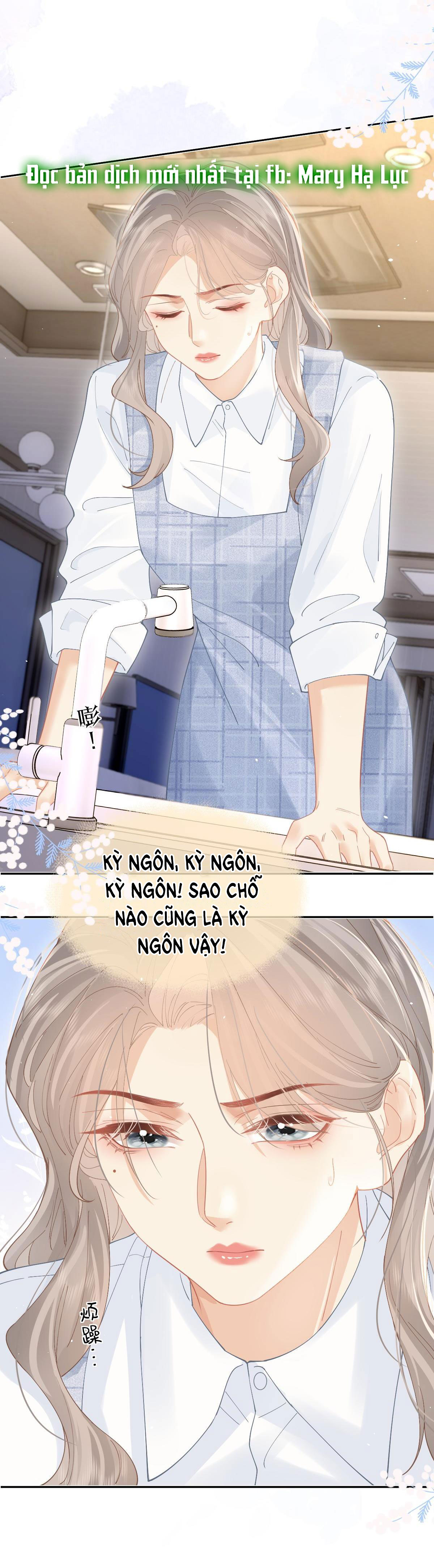 luôn có giáo viên muốn mời phụ huynh chapter 40.1 5