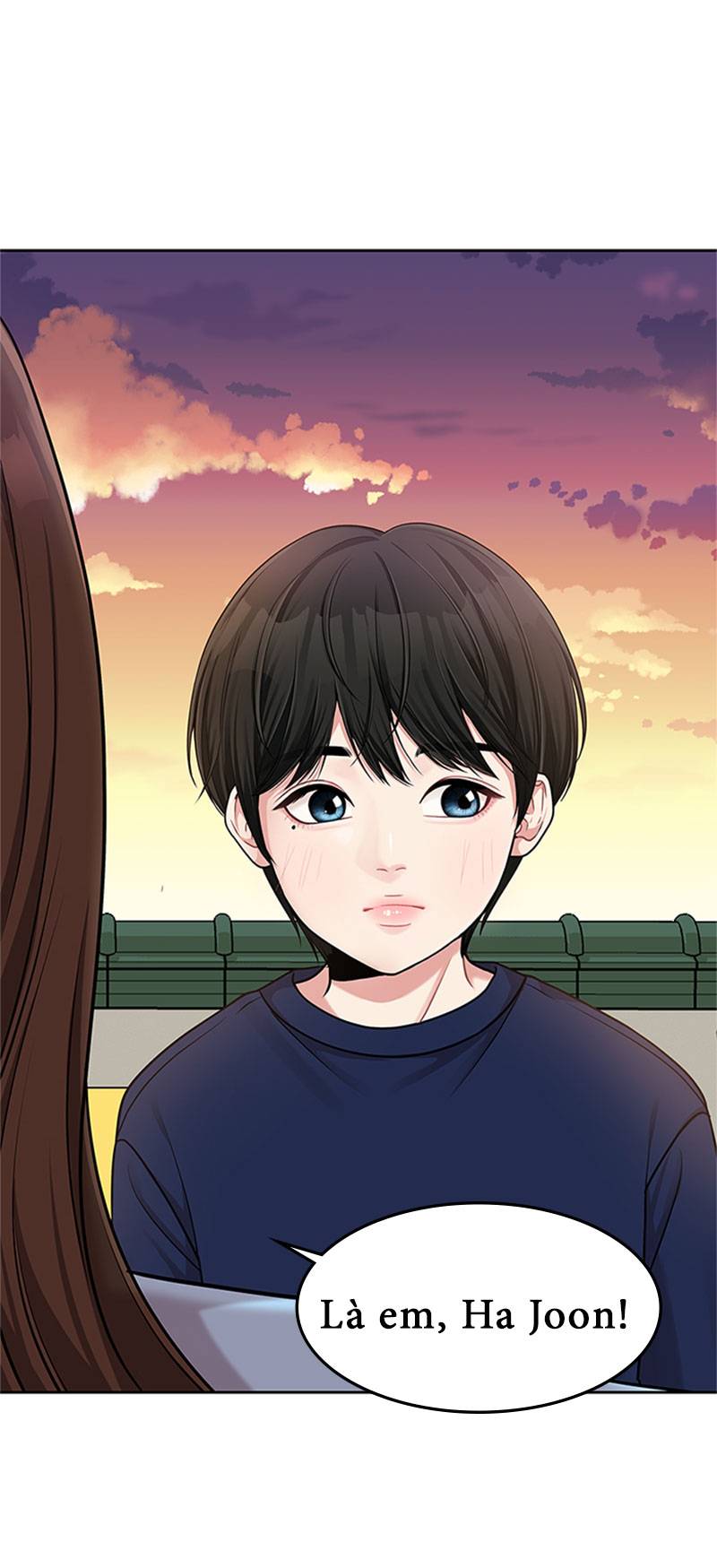gửi tới bạn...người nắm giữ ngôi sao chapter 11 22