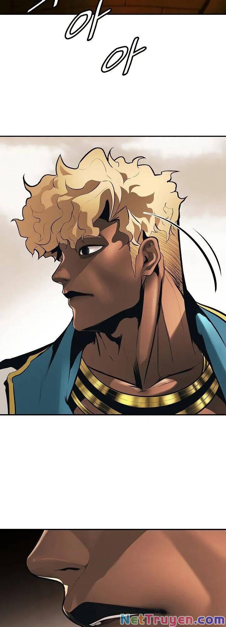 bất bại chân ma chapter 92 16