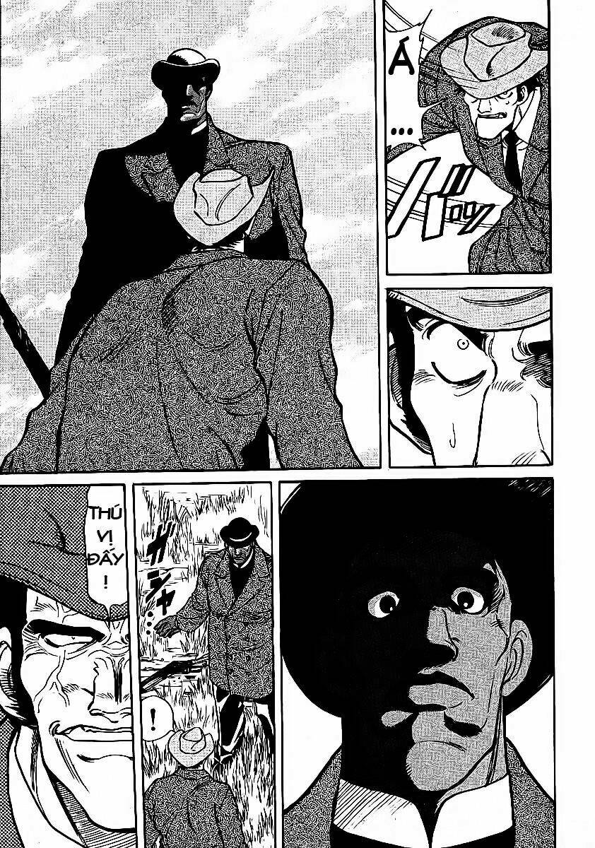 red living on the edge - người da đỏ lang thang chapter 29 22