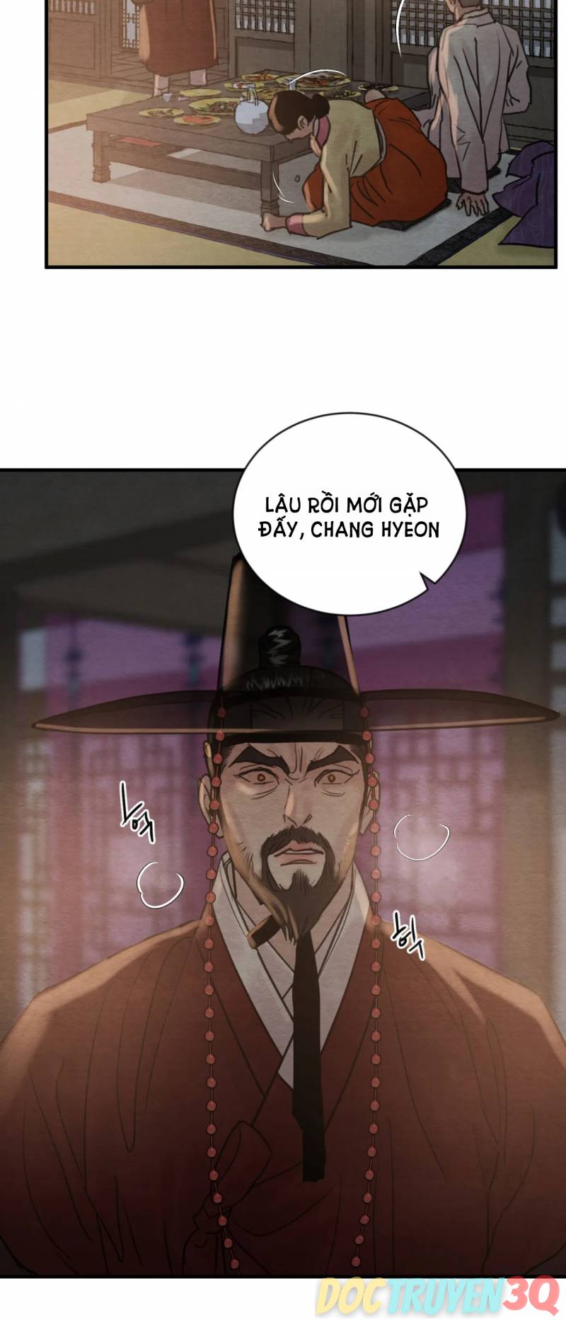 Dạ Ký chapter 107.9