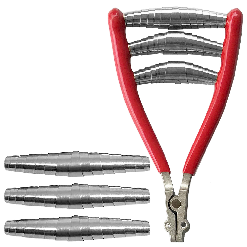 Lò xo thép cho Vợt cầu lông 3 cái