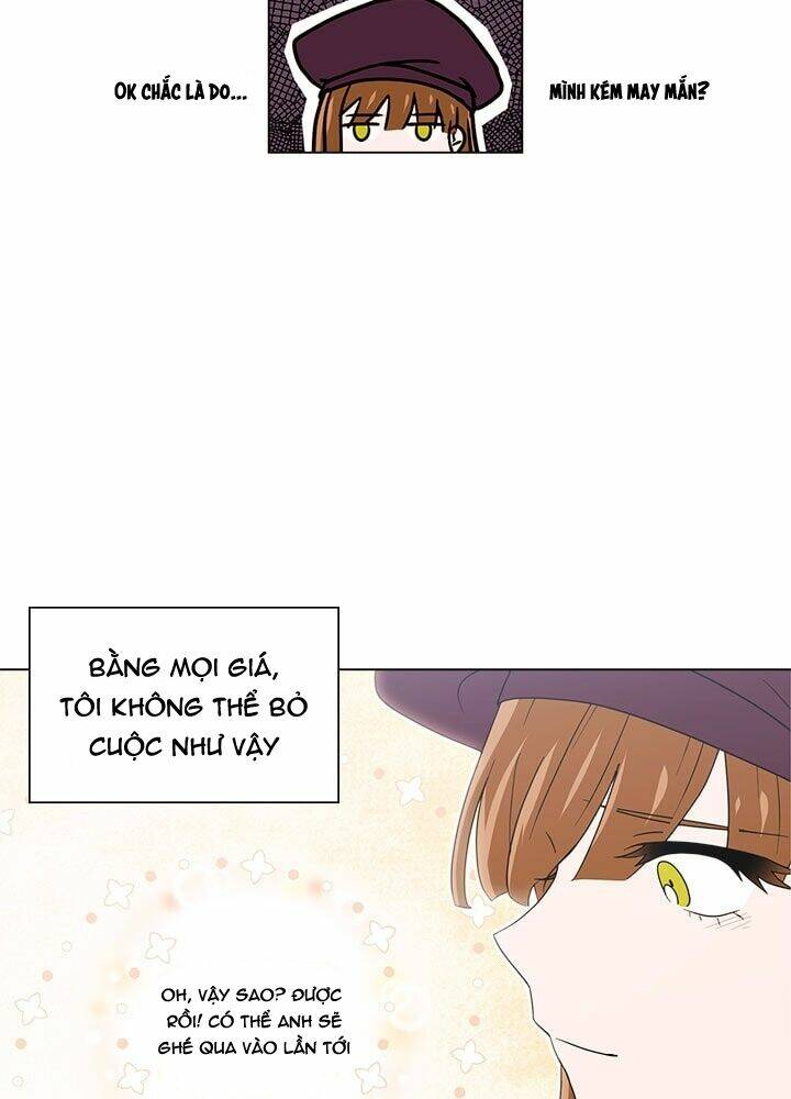 anh là định mệnh của em chapter 2 37