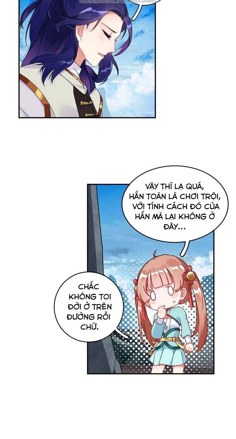 lục tích ma yểm chapter 22 6