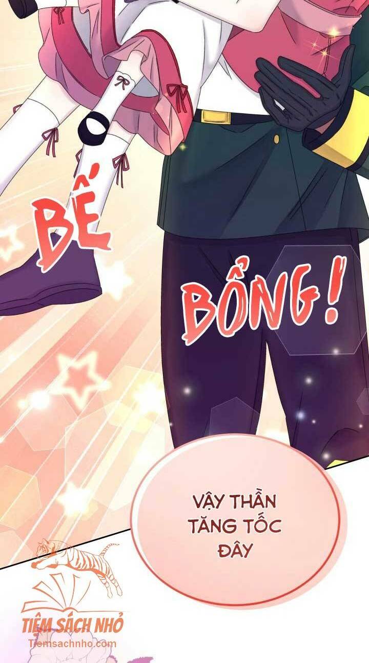 công chúa huỷ diệt chapter 31 54