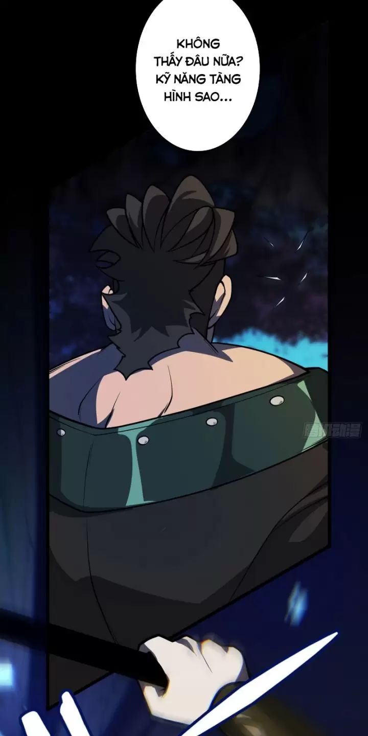 ta, chúa tể rừng xanh chapter 13 3