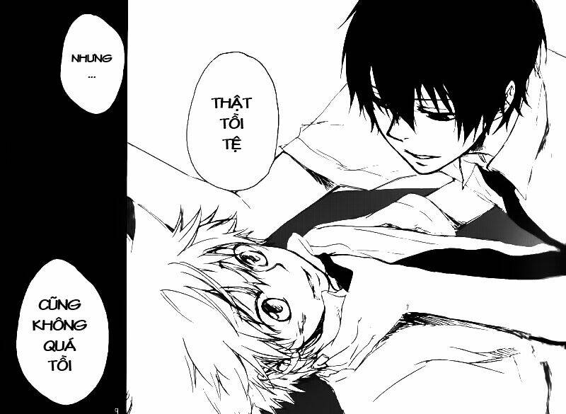 khr doujinshi - andante chapter 1 9