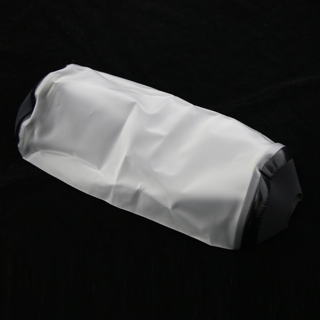 Reusable Clear PVC Waterproof Adults Elbow Cast Bandage Wound Shower Bath Protector Cover Bag