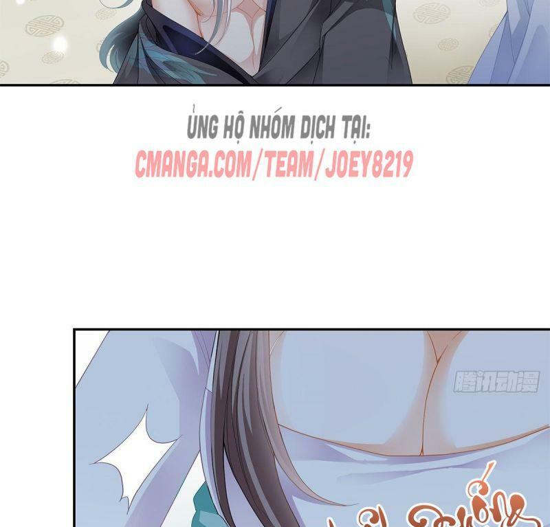 bổn vương muốn nàng chapter 12 40