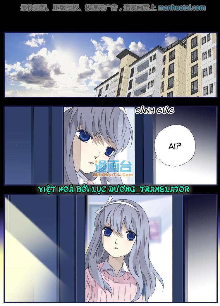 lam sí chapter 101 7