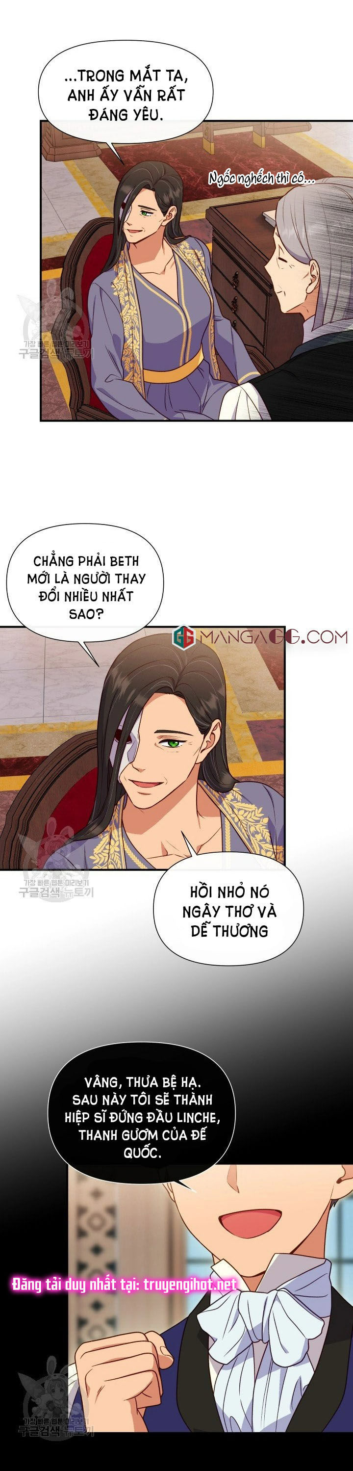 bản khế ước với nữ công tước ác ma chapter 149 21