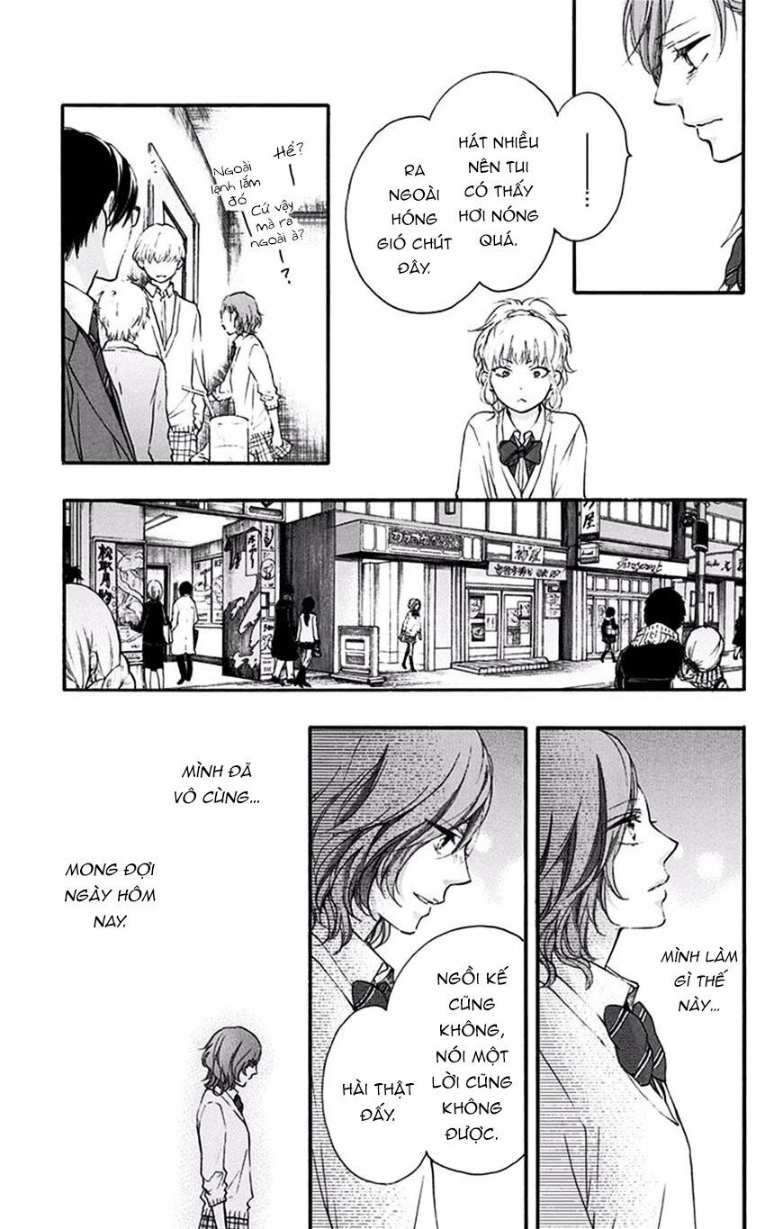 kono oto tomare! chapter 56 38