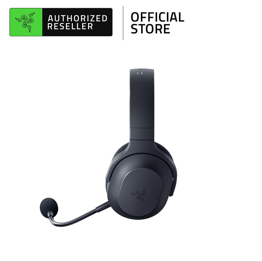 Razer Barracuda X 2022 Tai nghe chơi game và di động đa nền tảng không dây Hàng nhập khẩu