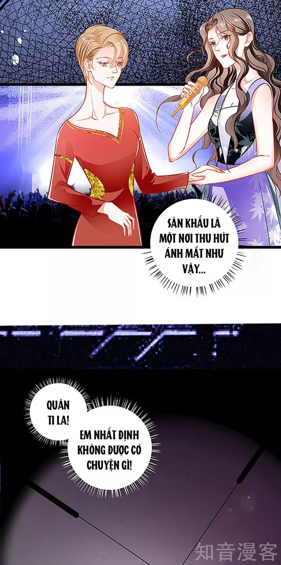 cưng chiều ái thê hư hỏng chapter 70 7