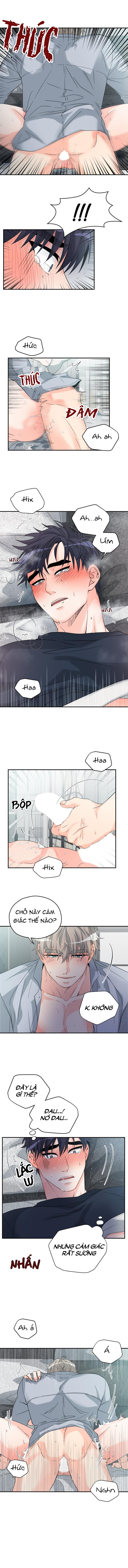 giao kiện hàng thành công chapter 4 6