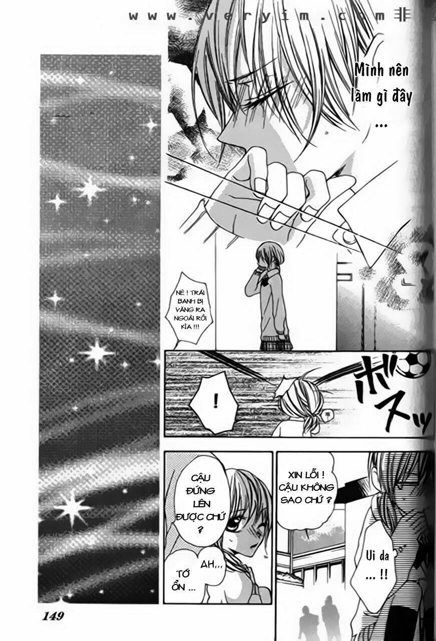 tonari no koigataki chapter 5 18