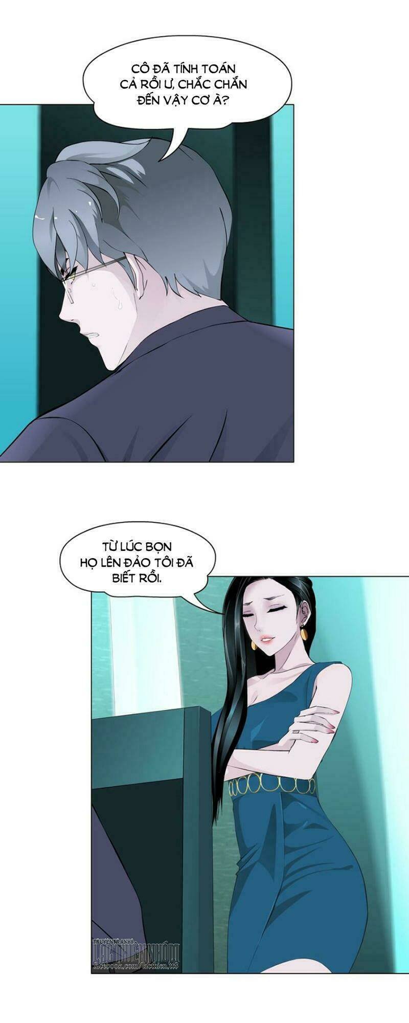 sổ tay mỹ nam giới x chapter 38 20