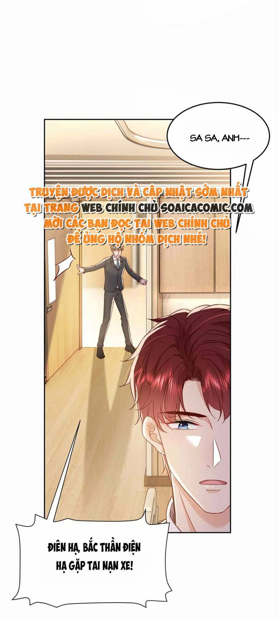 cô vợ của tôi không dễ bắt nạt chapter 73 19