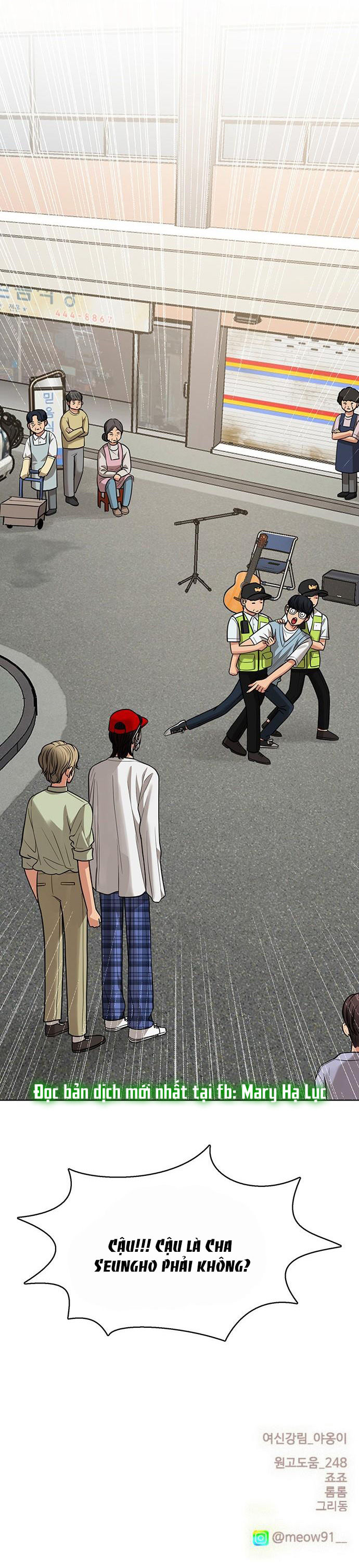 vẻ đẹp đích thực - true beauty chapter 211.2 41