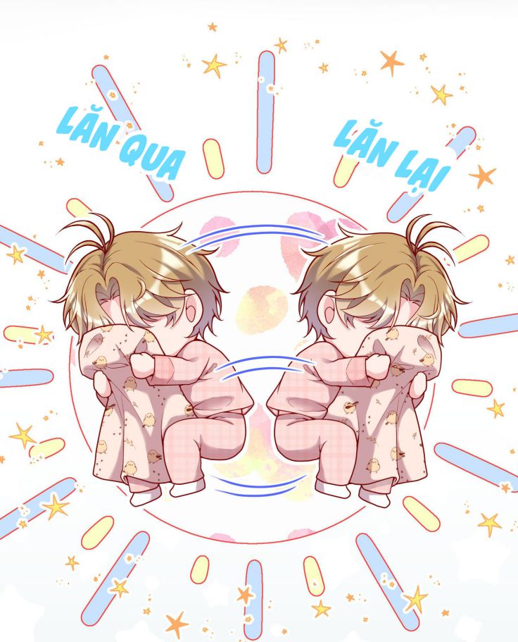 chàng nhân viên host và gã hàng xóm nguy hiểm chapter 17 4