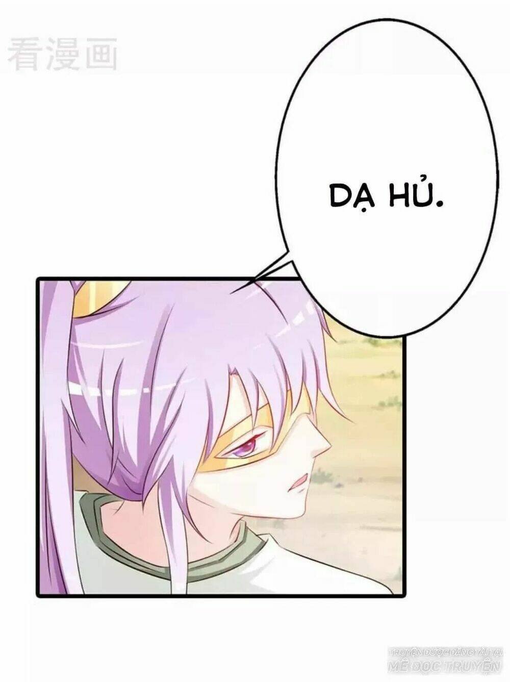 yêu nghiệt vương gia buông ta ra ! chapter 12 13