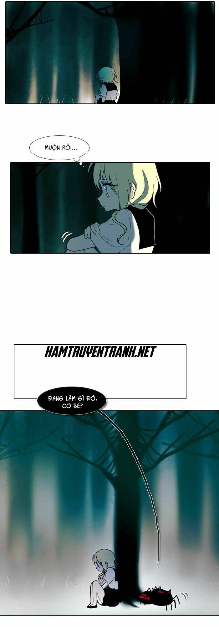 khi nhân vật phản diện được làm vai chính chapter 12 17