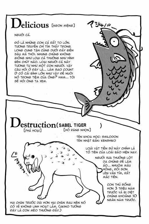 petshop of horrors chapter 8 53