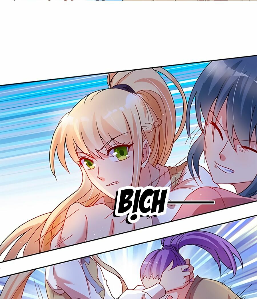 chồng già vợ trẻ trêu nhau hàng ngày chapter 29 40