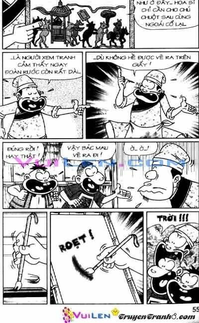 thần đồng đất việt chapter 85 55