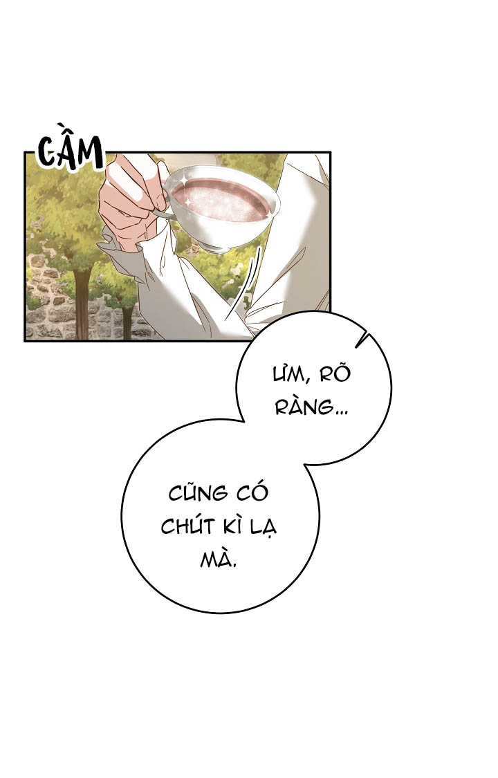 lí do cô ấy trở thành ác nữ chapter 6 81