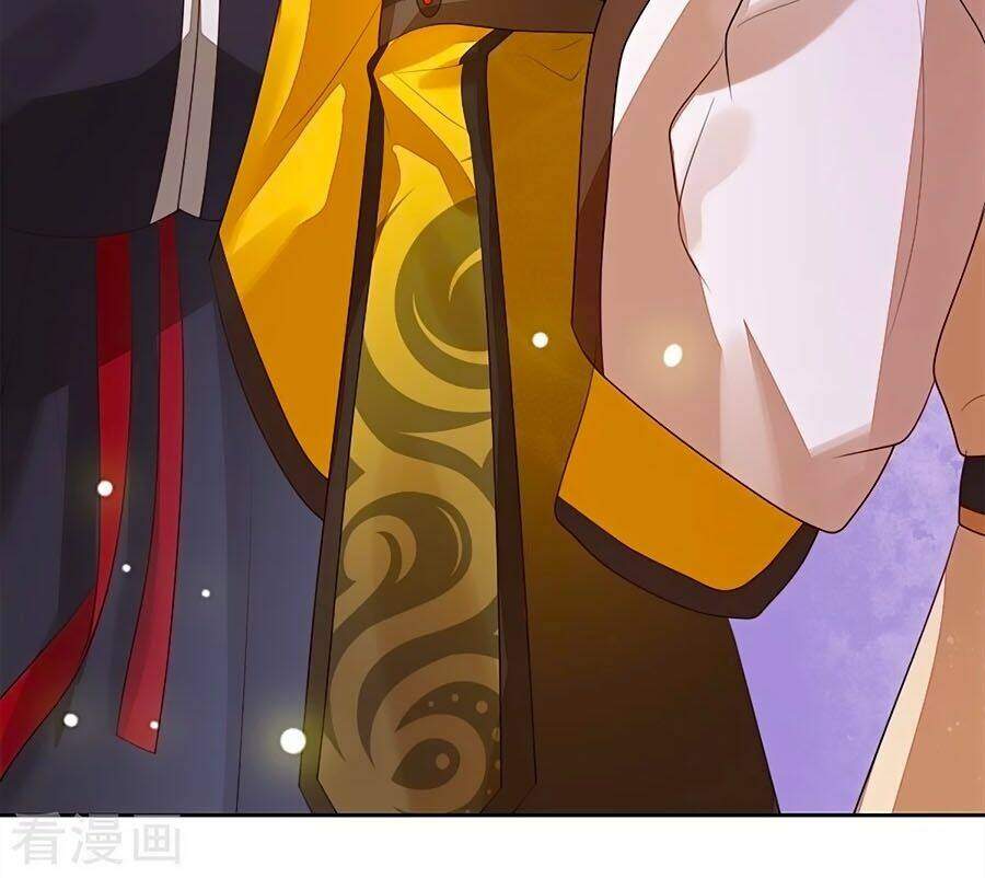 cửu khuyết phong hoa chapter 30 12