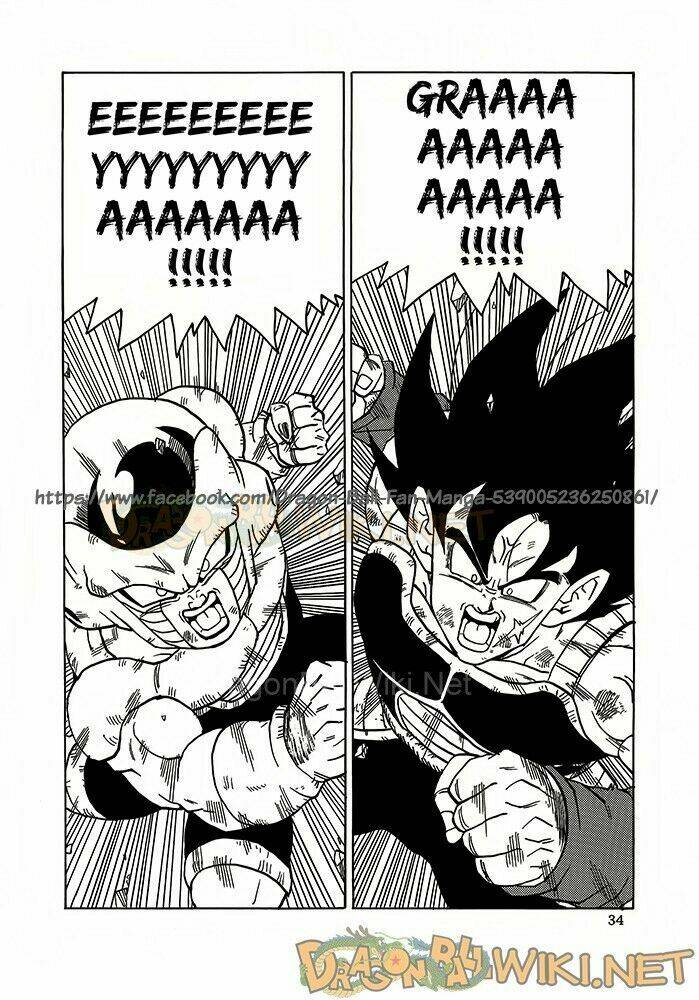cha của songoku: bardock chapter 5 35