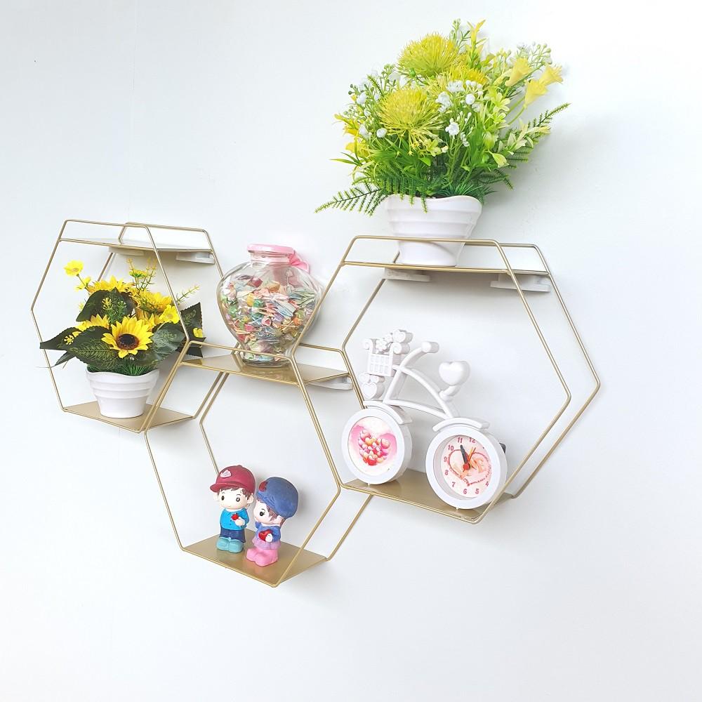 Combo 3 khung trang trí hình ovan đẹp, chắc chắn
