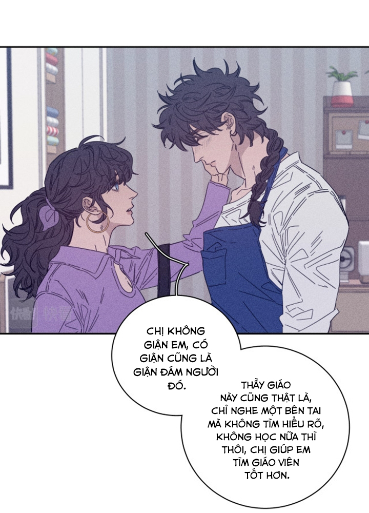 xuân nhật tương chí chapter 73 10