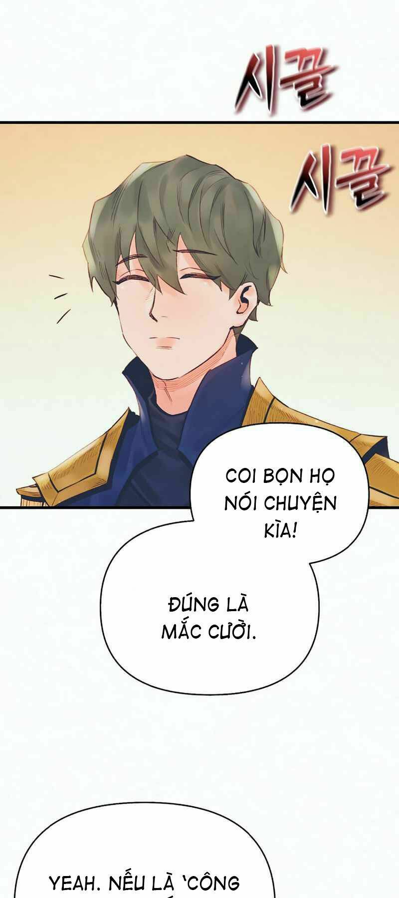 tu sĩ trị liệu của thái dương giáo chapter 25 10