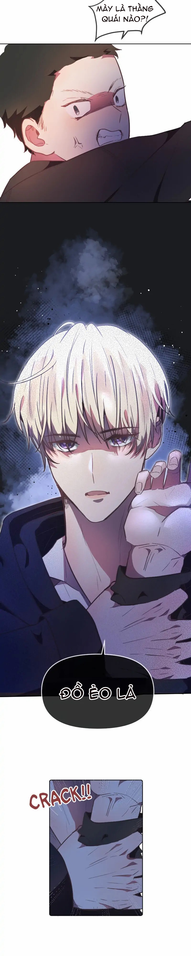 có lẽ em là của anh chapter 9.1 10