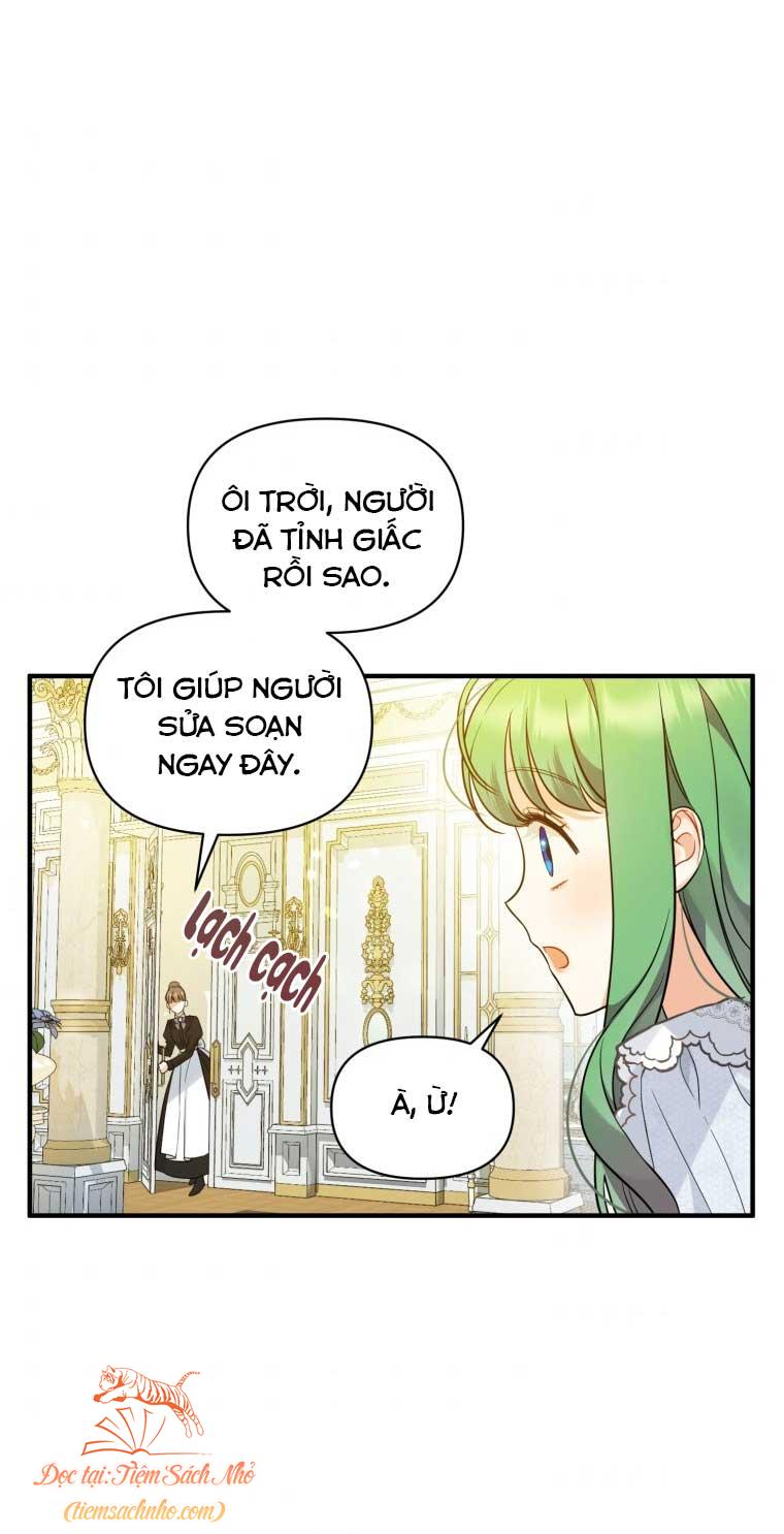 trở thành em gái nam chính truyện bl chapter 24 42