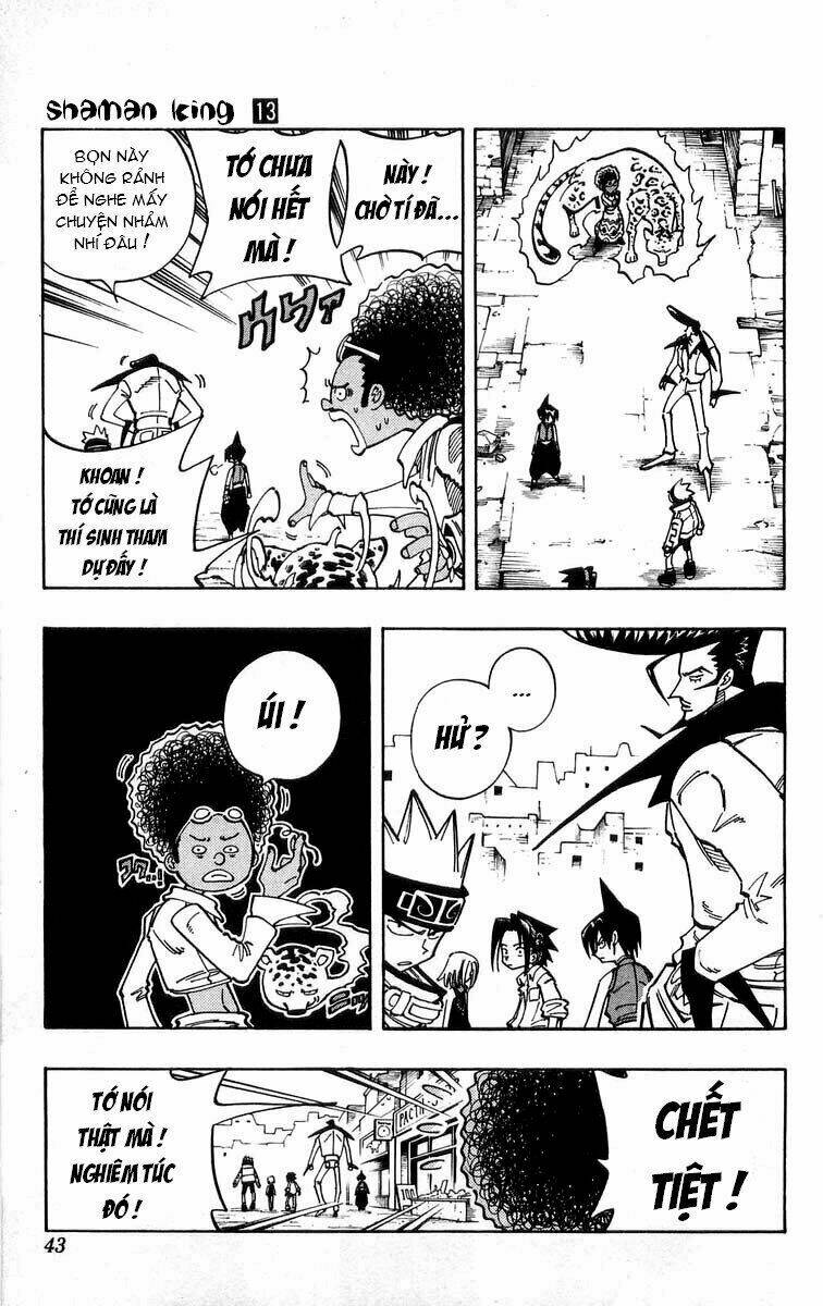 vua pháp thuật chapter 109 15