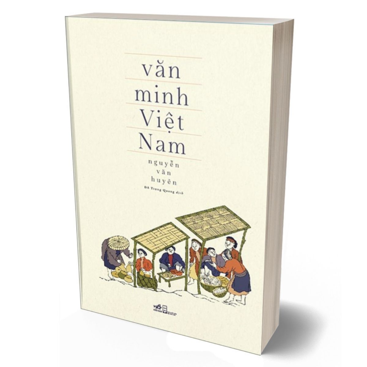 Văn Minh Việt Nam