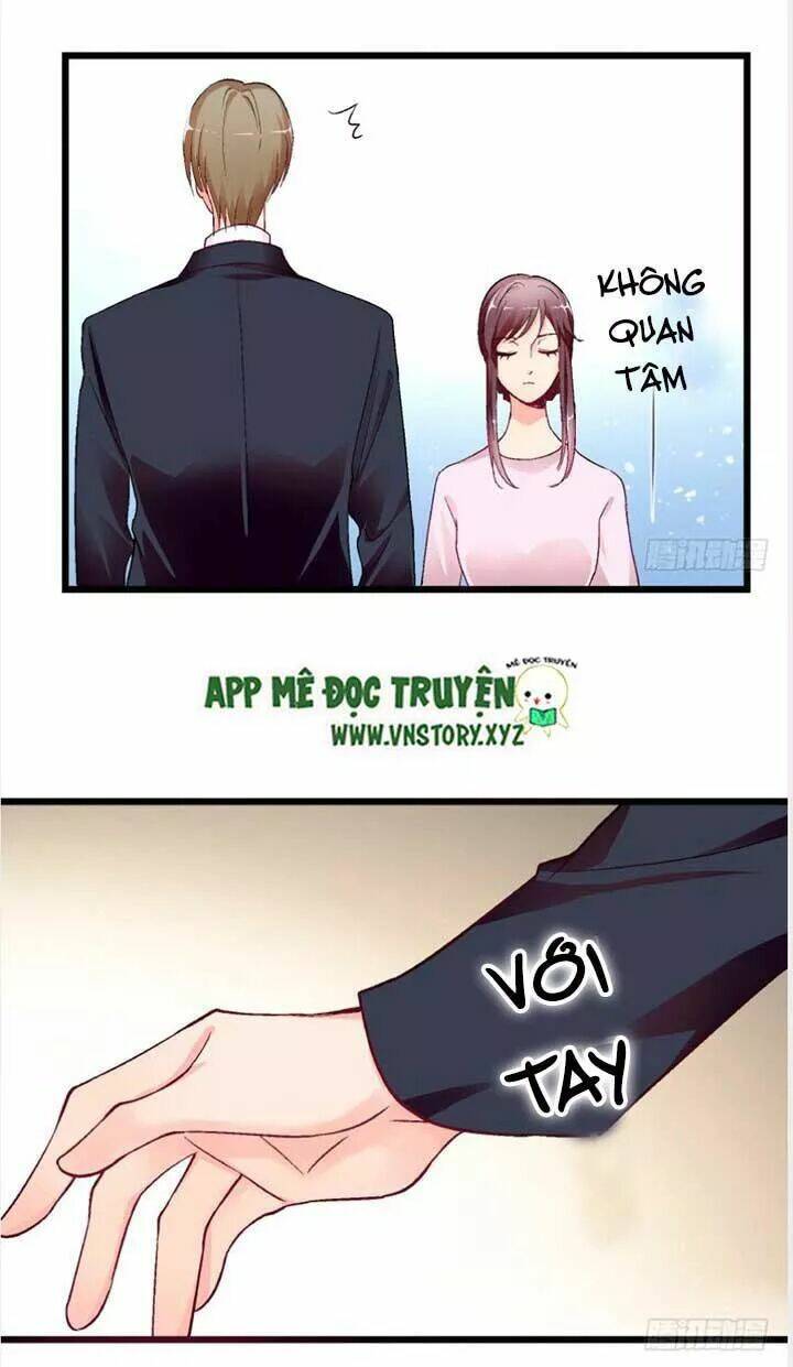 thiên hậu trở về chapter 40 8