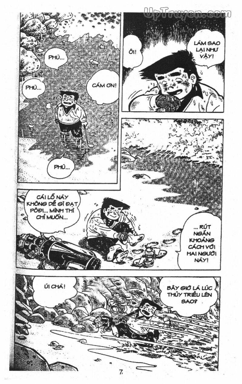 ashita tenki ni naare chapter 11 9