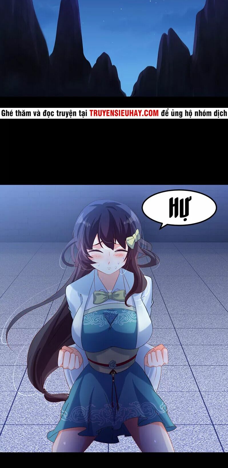 võ đạo độc tôn chapter 43 16