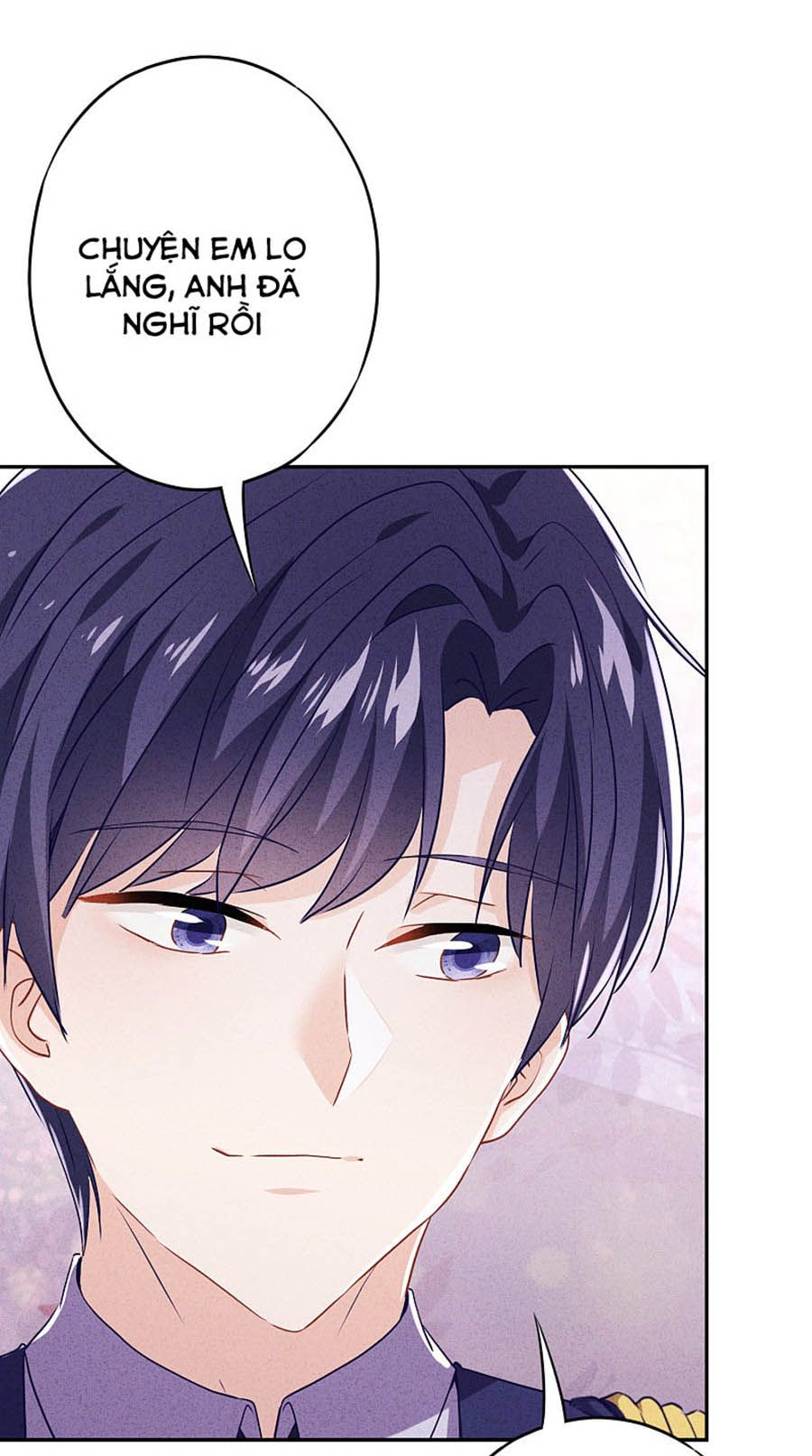 thiếu soái, vợ anh muốn lật trời! chapter 108 6