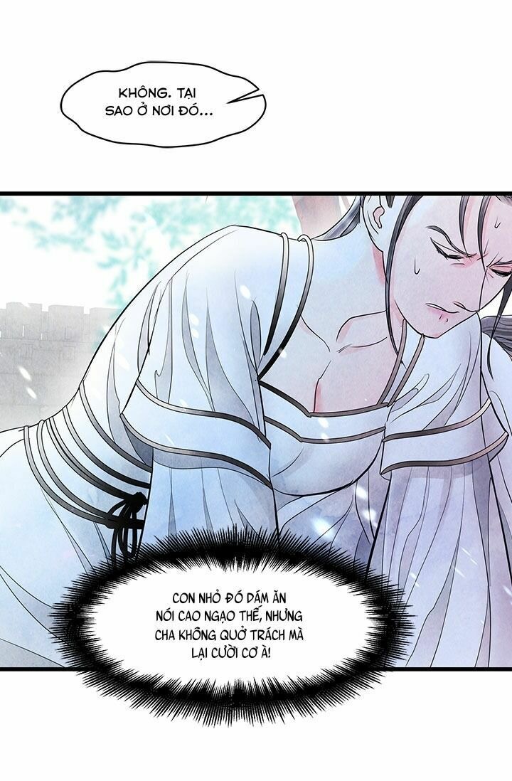 đêm dục vọng (full) chapter 12 33