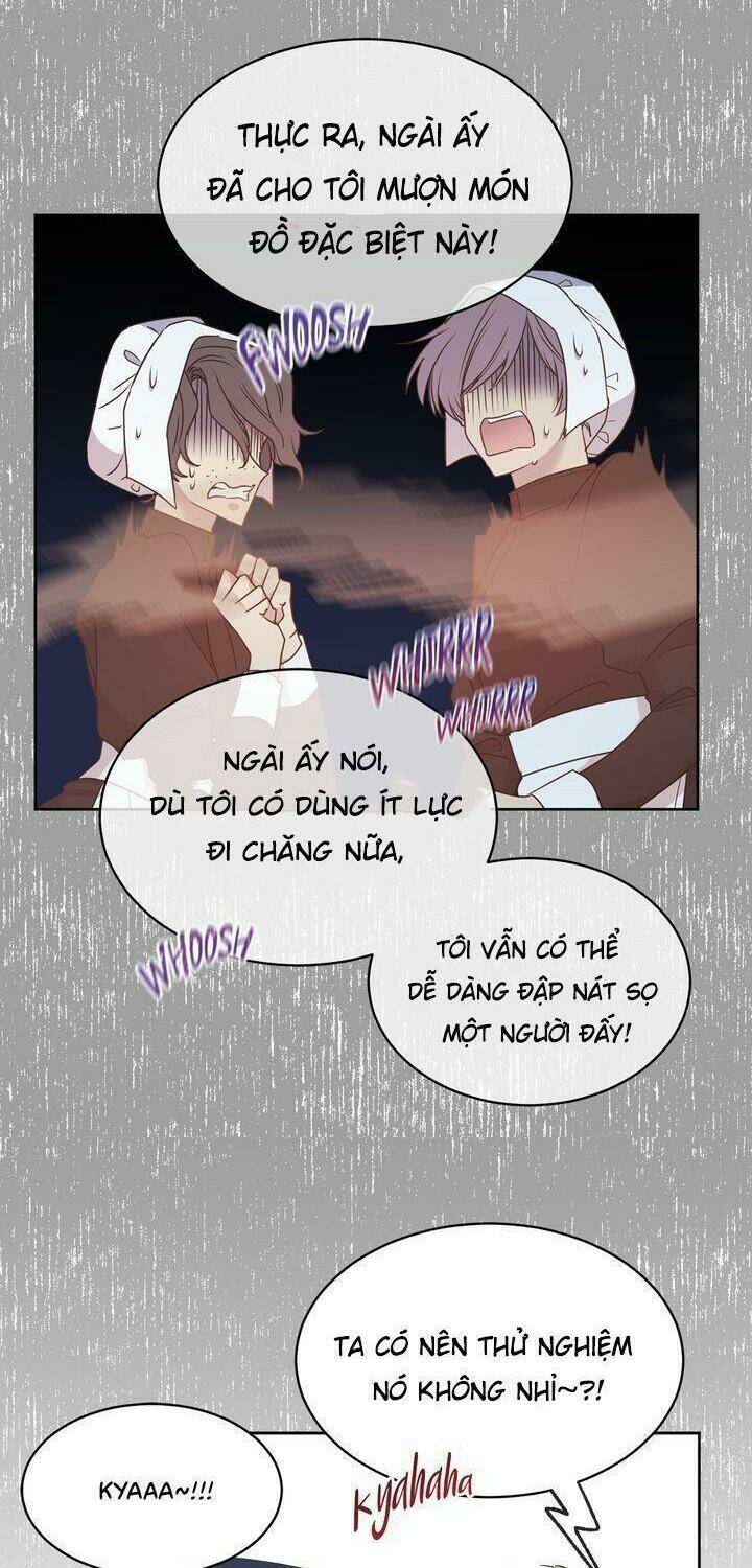 tôi chọn kết thúc của hoàng đế chapter 65 7